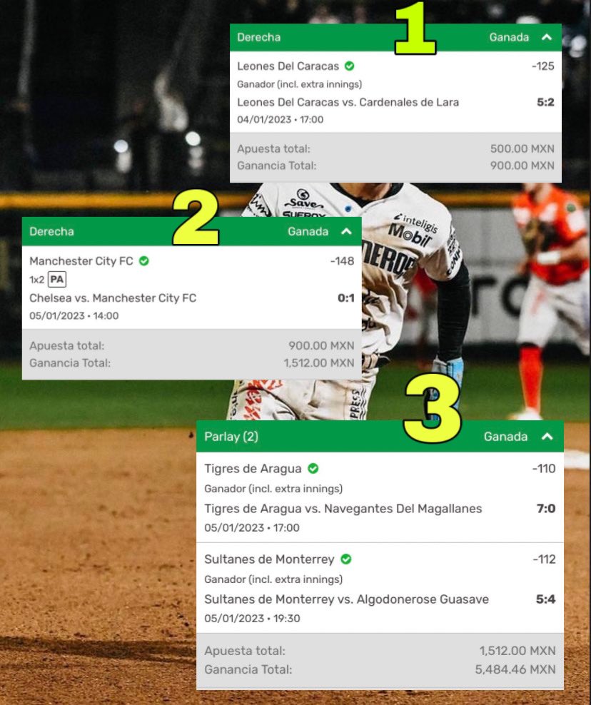 hugowx_'s tweet photo. Quieren Reto Escalera Gratuito?🪜

Sería convertir $350 a $3,000, hay NFL todo el día🧨

Tenemos una gran racha. ¿Récord FreePicks?✔️45-8✖️

Si este Tweet llega a 500 ‘♥️🔄🗯️’ Comparto el paso 1 Ya!
Es Temprano antes que se duerman 👀

Sería como mis últimos Retos de esta semana: https://t.co/2DkaeZYJNo