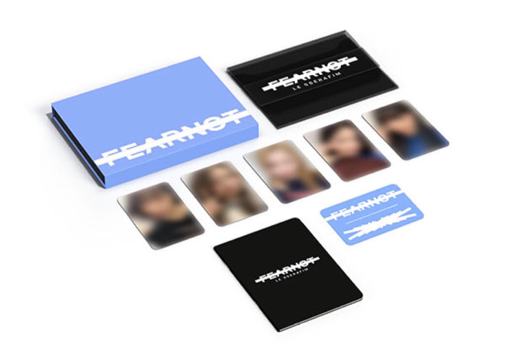 NadalePh's tweet photo. WTS LFB PH GO

LE SSERAFIM Welcome Membership Kit
- 50% PAYO after receiving OC, rem bal after 10 days
- must get everything to secure

Member (250 each)
✅ Yunjin
✅ Chaewon
✅ Sakura
✅ Kazuha
✅ Eunchae

✅Outbox + Pouch + Stampbook (250 set)

reply mem/item https://t.co/5e9RGzJCzO