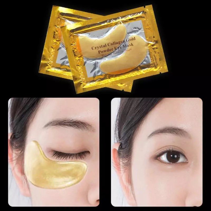 NovusCharm's tweet photo. Hey! Give yourself a collagen boost and rejuvenate that eye area with these eye masks 💚 #jhopeatGDA #beautytips #selfcare #onlinebeautystore https://t.co/nax507hJv9