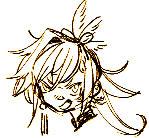 bonssei's tweet image. the angy bird #PIHAKKASSO