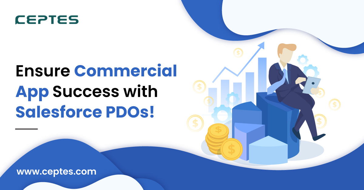 ceptessoftware's tweet photo. PDOs are seasoned experts who know the Salesforce ecosystem in and out and can help you get your product to market as quickly as possible.
Learn more: https://t.co/dbo3CSriMU
#PDO #SalesforcePDO #ProductDevelopment #SalesforceAppexchange #DevelopmentTeam #product #development https://t.co/spj69u7zPV