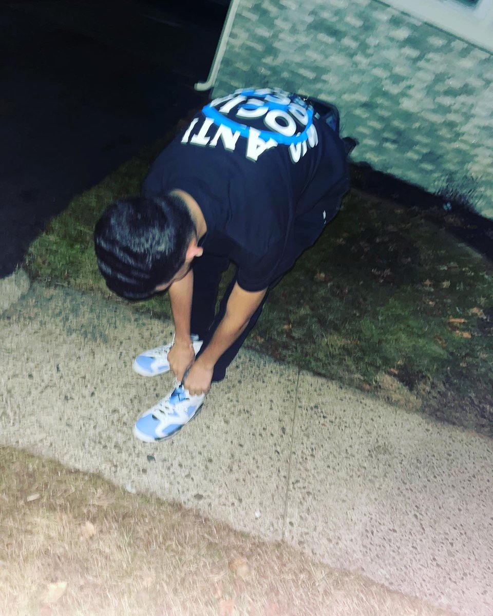 Blessed to see 17 💙