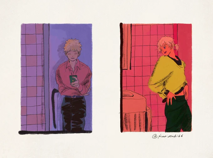 テル#mp100 