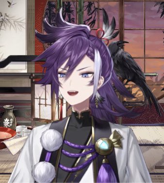 violet🎭🎡 on Twitter: "@ironmouse I LOVE HIM😭🫶 https://t.co/mxzSH2Zv6v