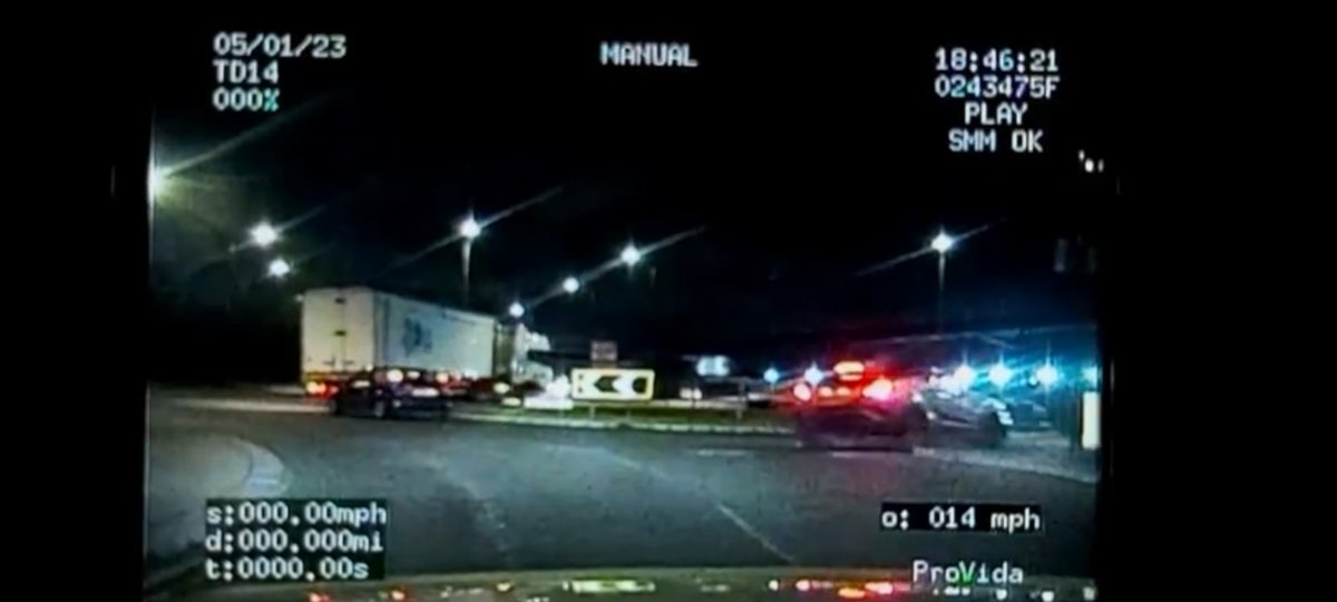 Kent Roads Policing (RPU) tweet media