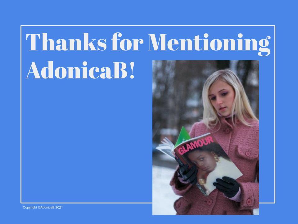 Team Mate @italofuturismo: Thank you for mentioning @AdonicaB. x.com/italofuturismo…. Please visit @italofuturismo’s Profile now and #Follow them to grow your network.