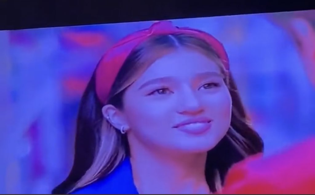 #DonBelle’s Closeup TV Commercial 🤍❤️

#DonnyPangilinan l #BelleMariano 
#CloserWithDonBelle l #closeupxDonBelle