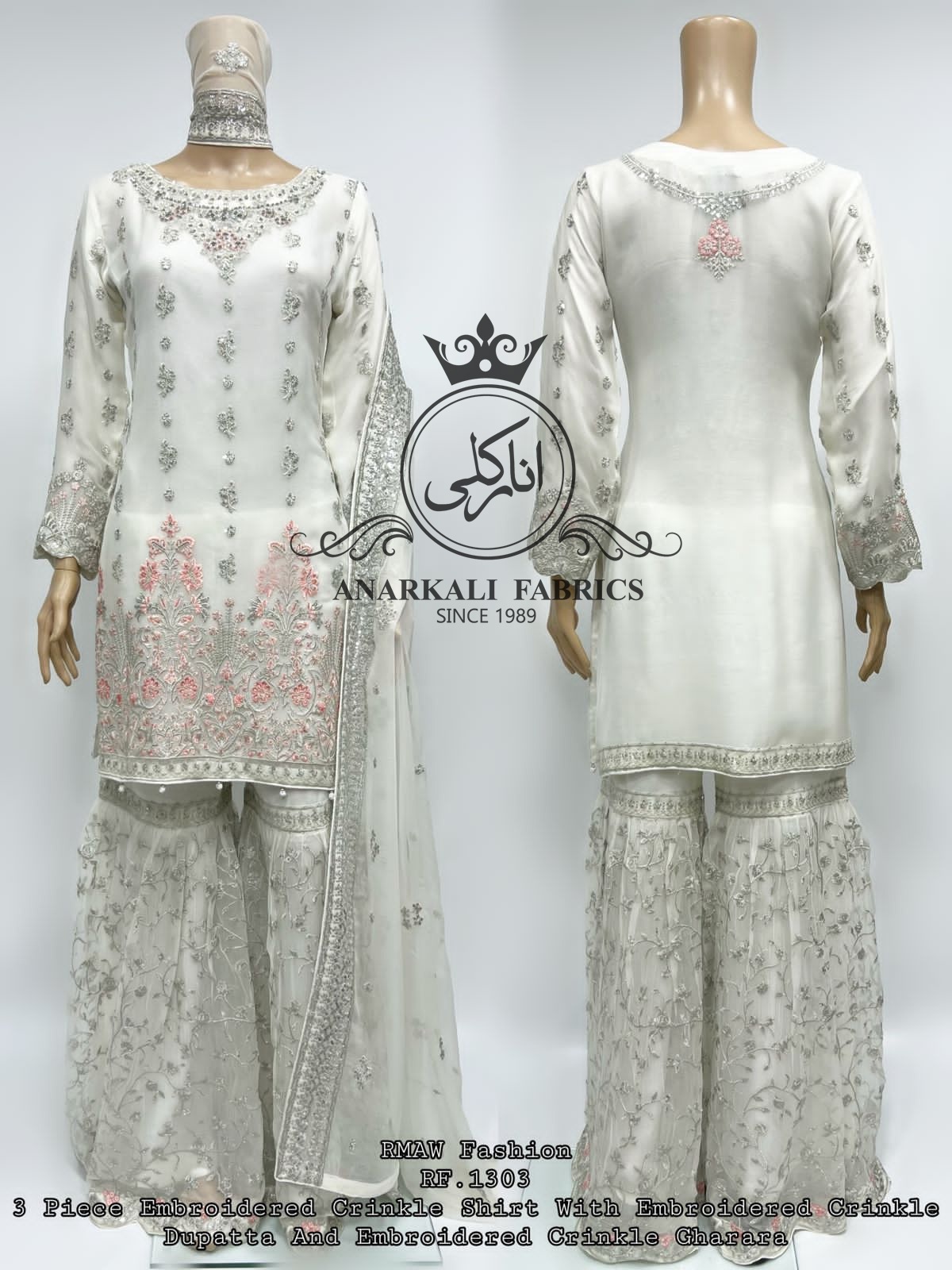 Anarkali Fabrics Manchester (AnarkaliManche) / Twitter