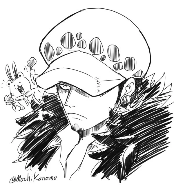リハビリお絵描き 