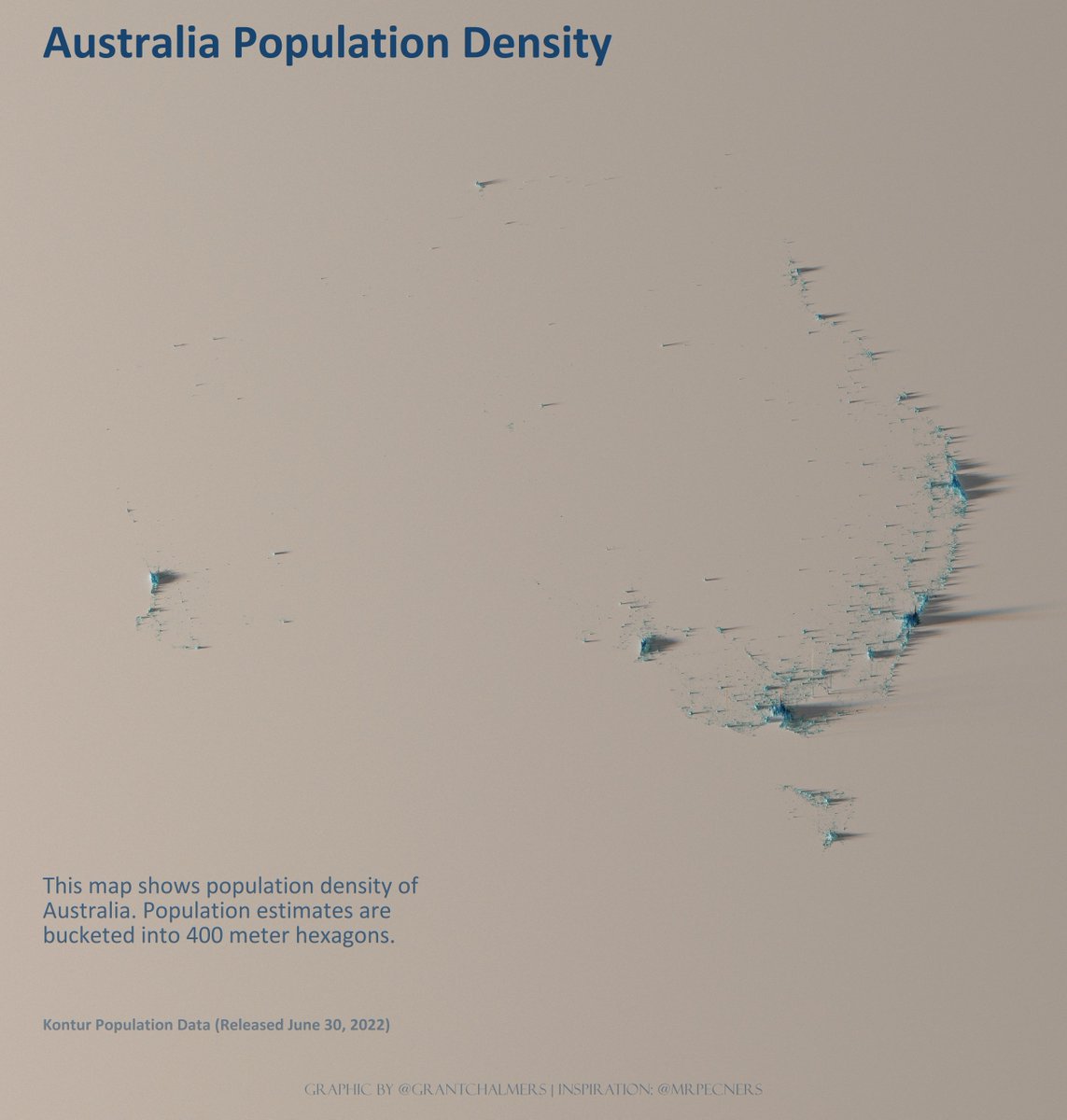 GrantChalmers's tweet image. Hey Spencer, my first attempt after watching your Florida and Seine videos.