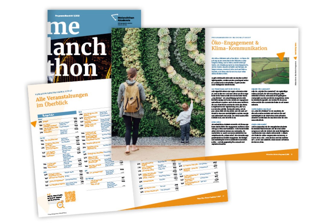 kirchekoeln's tweet photo. Neue Wege geht die Melanchthon-Akademie mit ihrem #Halbjahresprogramm. Was die Leser im Veranstaltungsmagazin Melanchthon erwartet und welche Tipps er persönlich hat, verrät Akademieleiter Martin Bock auf https://t.co/oLuWlKqO24 #KircheKoeln #Kirche #Koeln #Melanchthon https://t.co/uksIWhbmdA