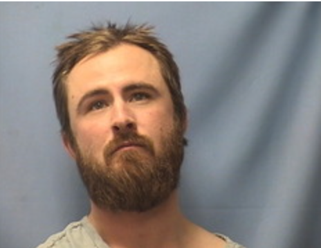 Rod Dreher on Twitter: "Here's the mugshot of Jerrid Farnam, the