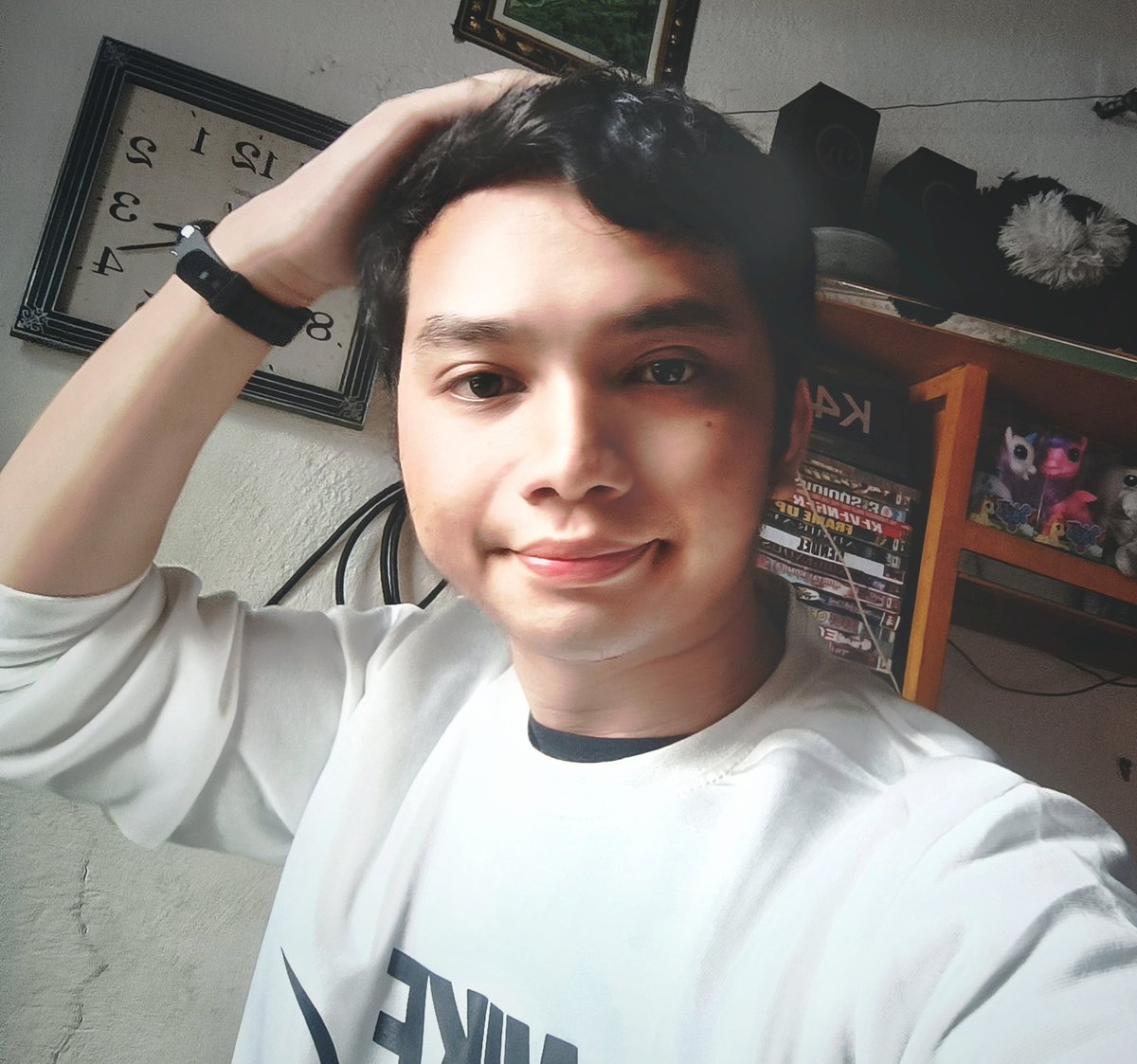 #NewProfilePic