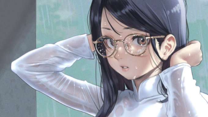 本日FANBOX更新!
濡れアオザイ描いた時に気をつけた点などお話ししまーす!!
https://t.co/BczOdr0nVT 