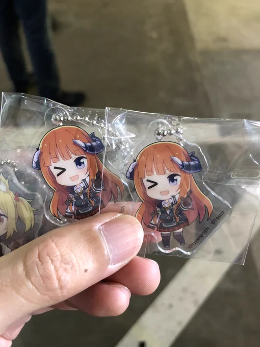 バグパイプがダブっちゃった!!どなたかソラ、テキサス、スカジ以外と交換できる方いらっしゃいますか!? 