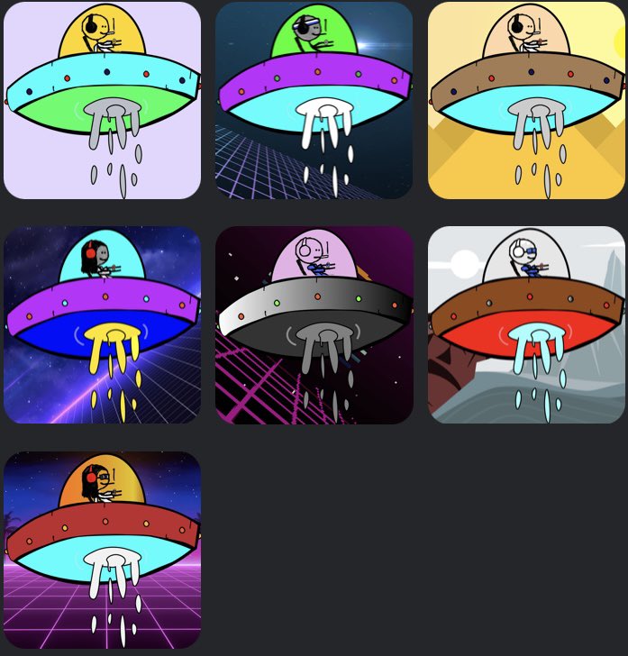 🔮Snax🔮 tweet media