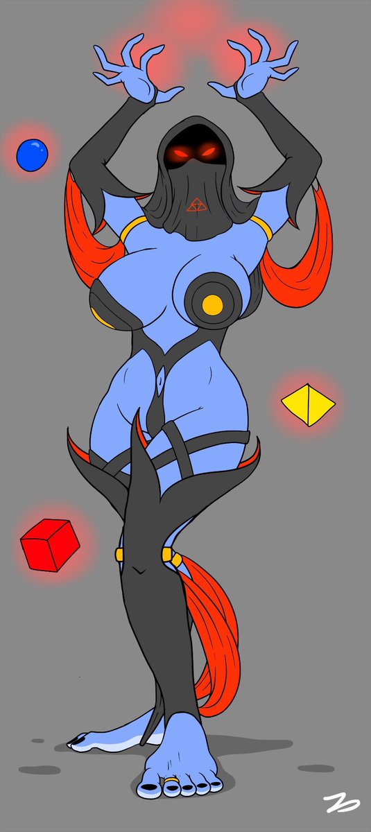 Flamed_Sorcery's tweet photo. “Bow down to me! Before I put you in your place!” 

Abriika, the goddess of sorcery

Has a big lust for power

Is always looking for more subjects to serve her

(N)SFW RP, also prefers story driven RP ^^

(No art or SFM work is mine! Character by @ /itsazack) https://t.co/Cy3Rpeinbp