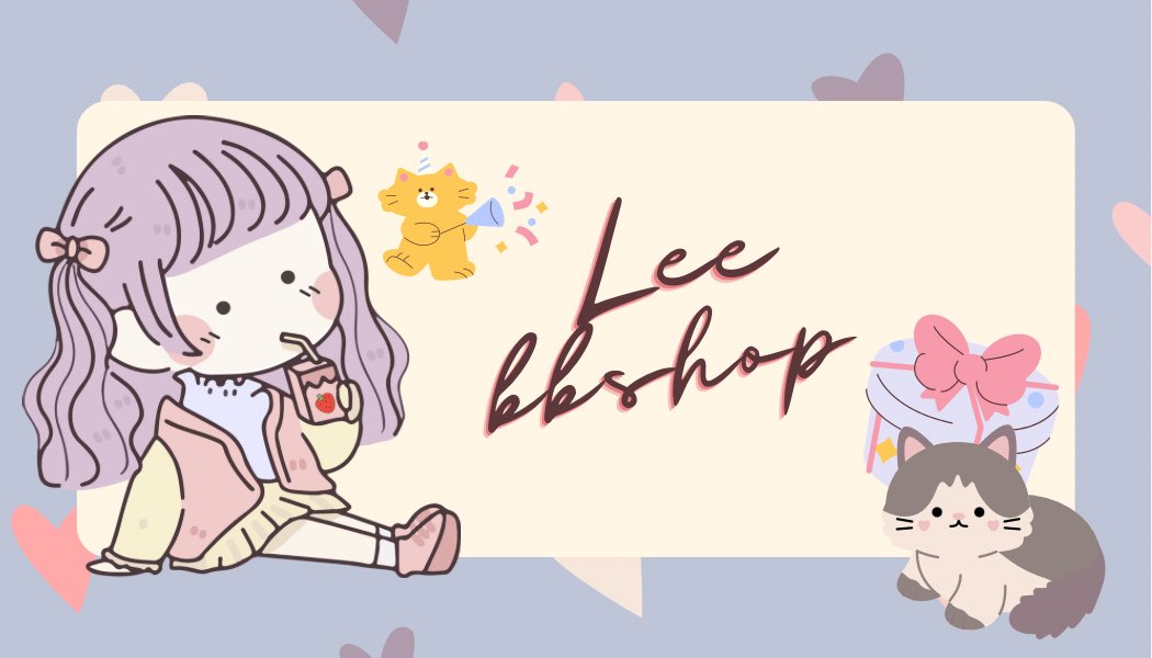 ⁺◟✿ 𝐿𝑒𝑒𝑏𝑏𝑠ℎ𝑜𝑝 ♡ 🍄𖠵(ทักไลน์🟢) tweet media