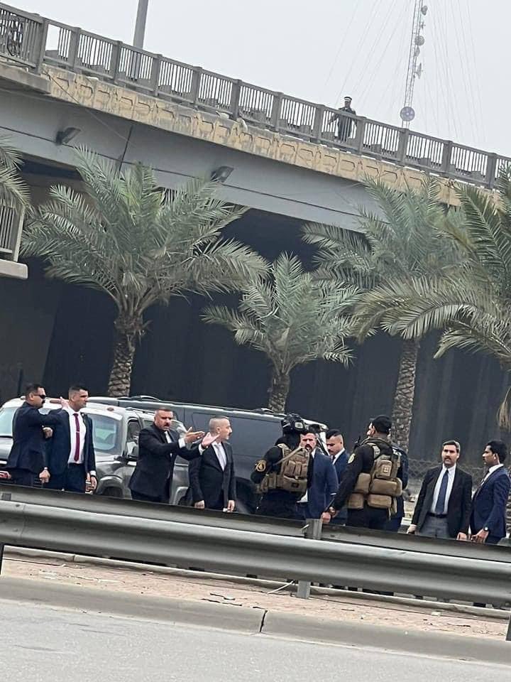 الدكتورة زينب الدليمي tweet media