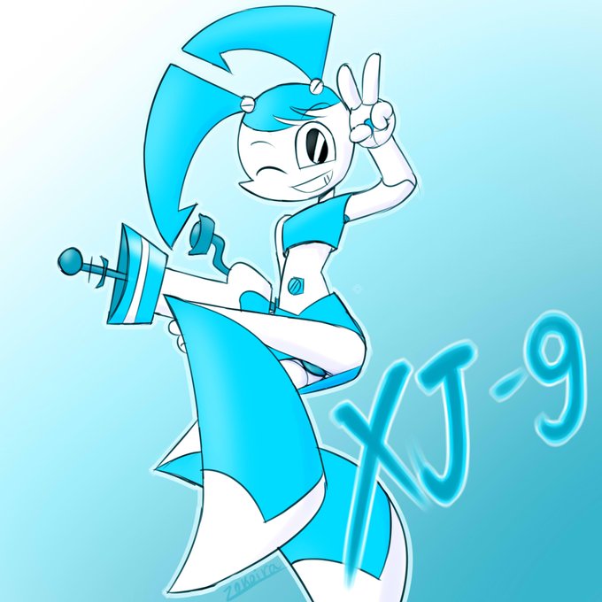 ひっさびさジェニーさん
#ロボ娘 #MLaaTR 