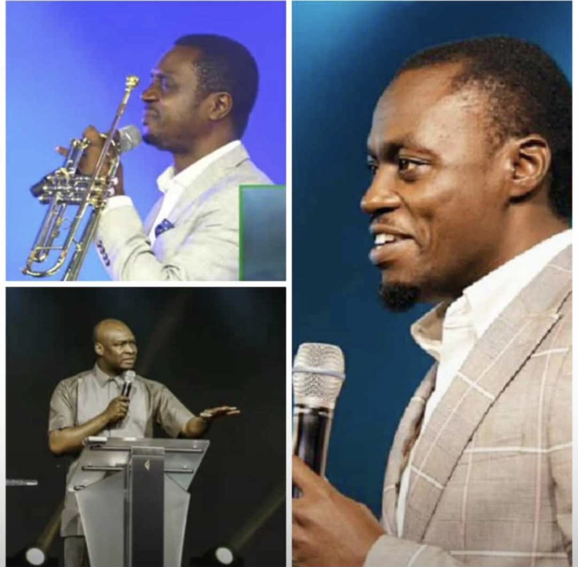 IGMulindwa's tweet photo. Young lady, when you have the vision of the end of things that you are married, you wake up and come to church in the presence of God and pray like you are already married. - Apostle Grace Lubega @Phanerookampala #WAFBEC2023 #WAFBEC #WafbecConference #Phanet #PhanerooDevotion https://t.co/OHpczLn9eb