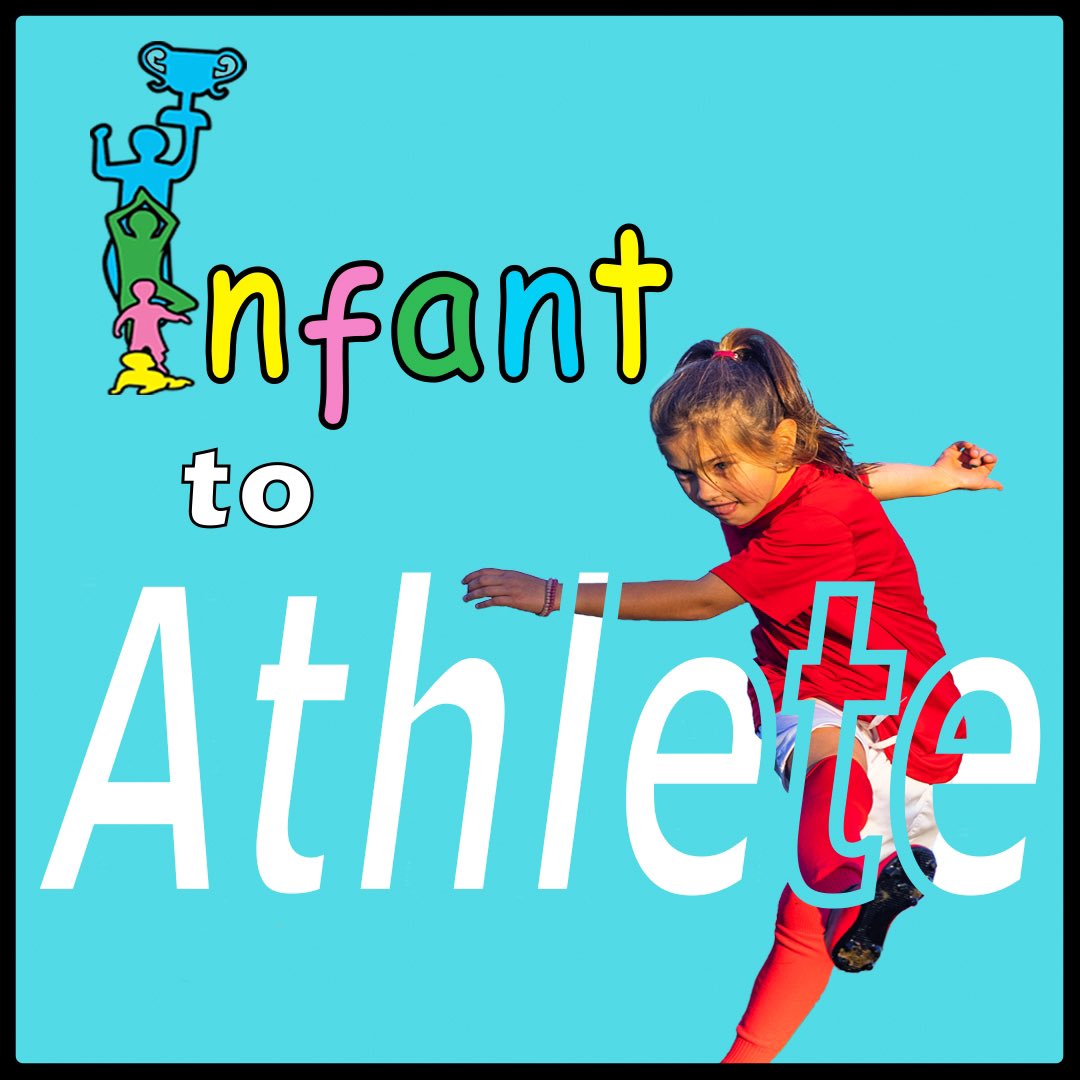 After years of research + speaking to the parents of many elite youth athletes we’re putting all the best tips &amp; hacks on maximising a child’s athleticism in one place!

If you want our 1st course FREE then like, retweet &amp; comment ‘free’

Follow so I can DM the details
#parenting