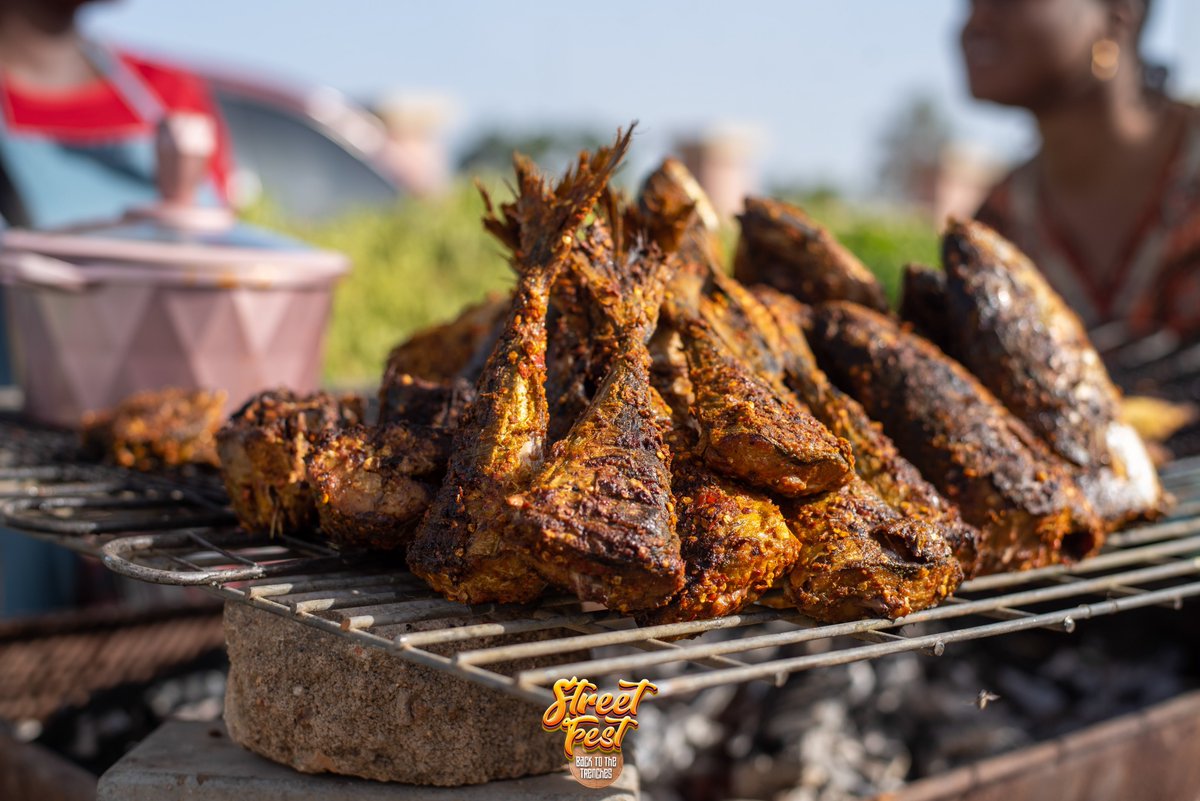 Josfoodfestival's tweet photo. One week ago and we still havenβt gotten over the trenches experience. π
#JosFoodFestival2022 #StreetFest #BackToTheTrenches π₯
π§΅ https://t.co/uyMpsnVQcd