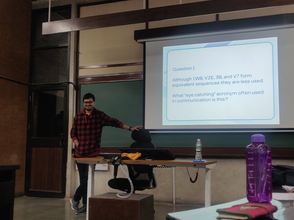 aqc_quiz's tweet photo. 200 or Less by @vyasv36 + @bhushanisnot is underway! 🔥🔥🔥 https://t.co/BKaQZB9Wm9
