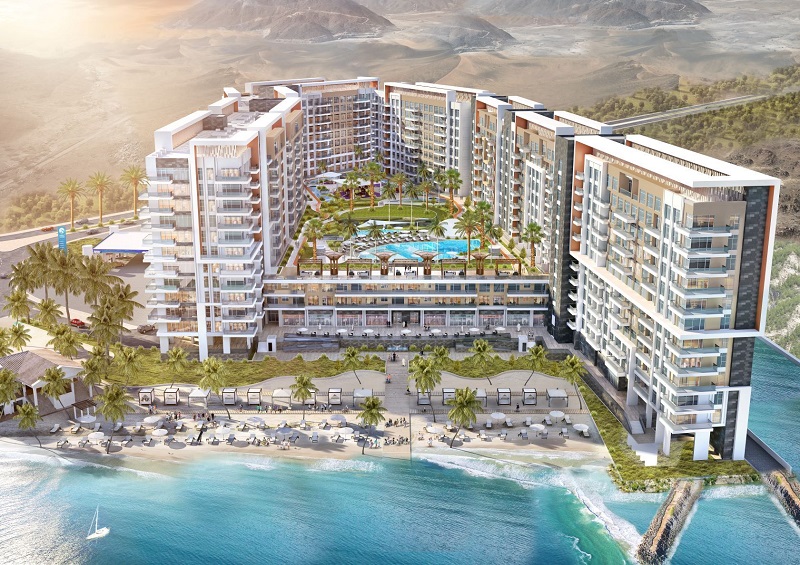 CWMiddleEast's tweet photo. #๐๐๐๐๐: A new resort is set to become a tourist destination that enriches the cultural and urban dimension of #Khorfakkan.
Click the link to find out more about the project: https://t.co/A2v5fjDxo1
#resortprojects #construction https://t.co/XybCNGYVzf
