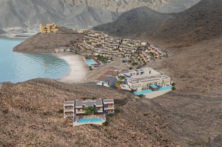 CWMiddleEast's tweet photo. #๐๐๐๐๐: A new resort is set to become a tourist destination that enriches the cultural and urban dimension of #Khorfakkan.
Click the link to find out more about the project: https://t.co/A2v5fjDxo1
#resortprojects #construction https://t.co/XybCNGYVzf