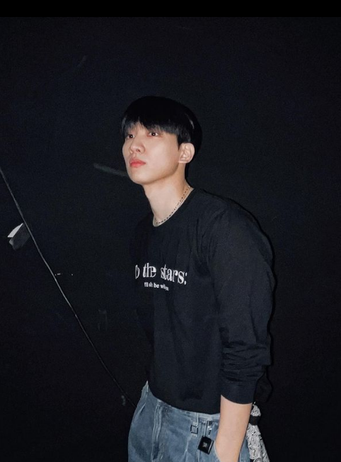 hourlyhyogi's tweet photo. ⭐🦋🌺

Hyuk's IG update
230108

잉콘 is 🫶

#VIXX  #빅스 #HYUK #혁 @RealVIXX @HSangHyuk https://t.co/VZI8zToxIR