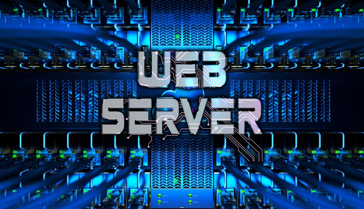 technostation's tweet image. Web servers are the foundation of the modern internet and play a crucial role in the functioning of websites and online applications.
Read more . . . . . technostation.com/link-downsizin…
#guide #howto #webdevelopme