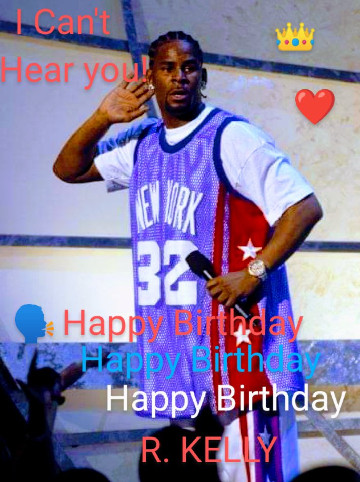 Shady RKellz tweet media