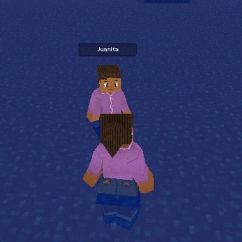 gnomini427's tweet photo. #blockcraft https://t.co/KE4Q61aeZf https://t.co/8g4ElZjdKM