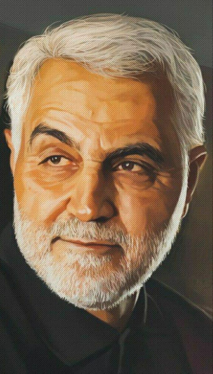 fatmi_writes313's tweet photo. Don't twist the lion's tail!

#DefenderofIslam 
#محسن_انسانیت_قاسم_سلیمانی https://t.co/s82yGYvh19