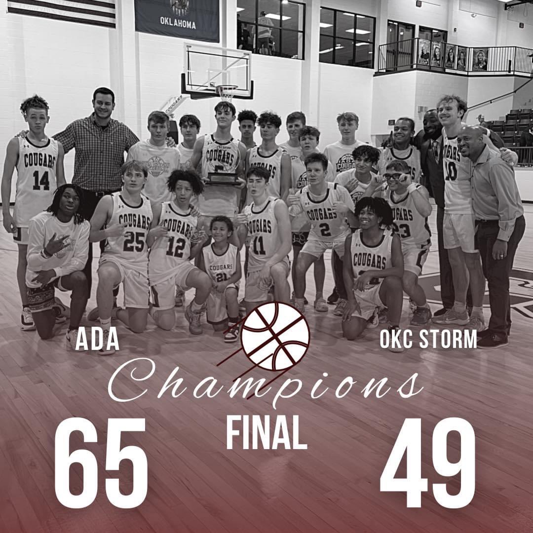 Ada City Schools (@weareada) on Twitter photo 