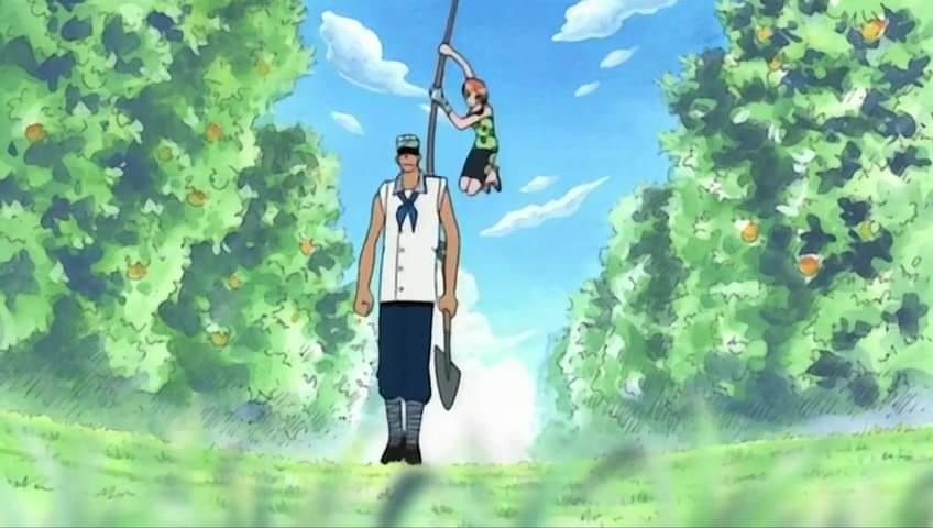 frames_one's tweet image. Episódio 37 - frame 02:13s