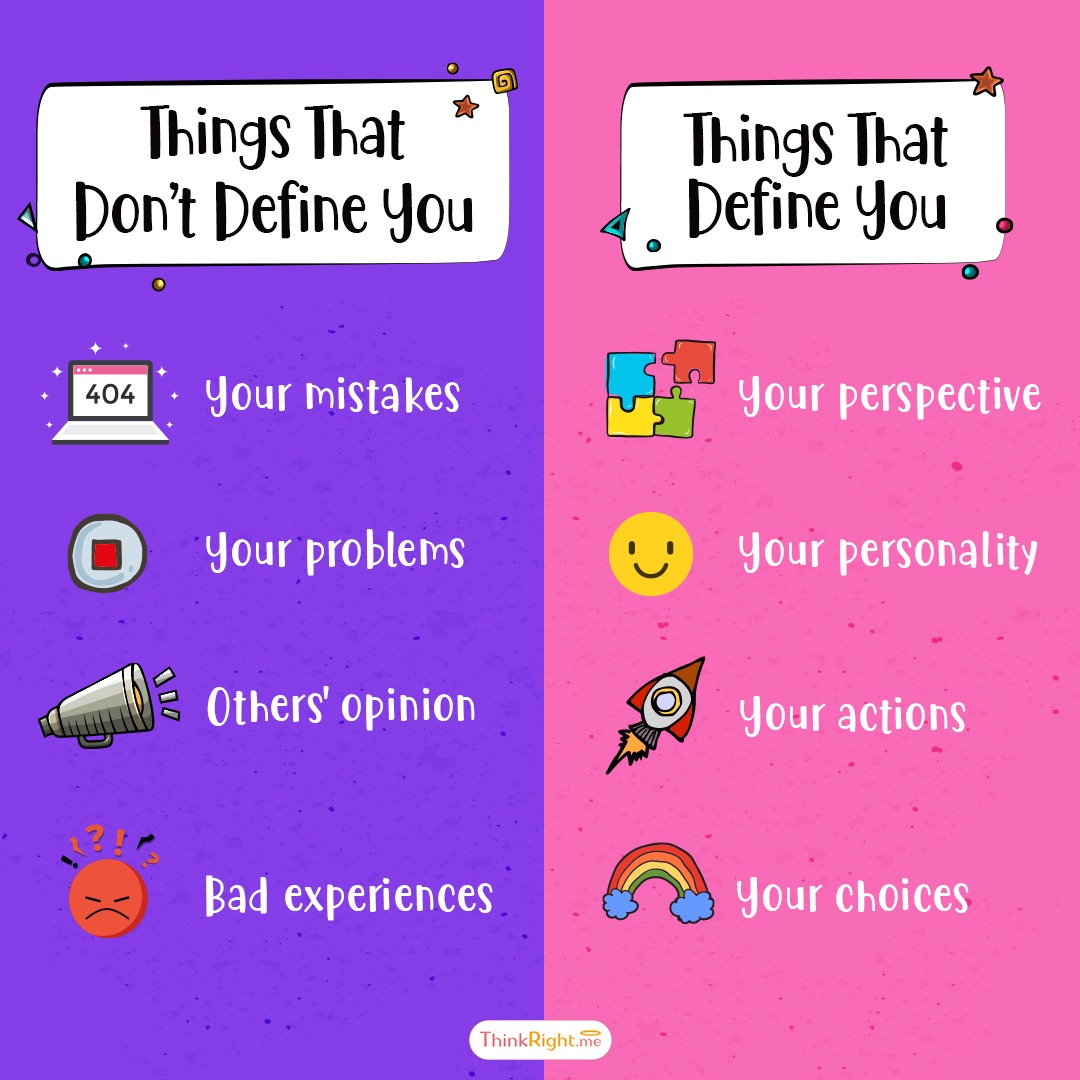 To change the way you live, you must change the way you think.
The quality of our thoughts builds the quality of our life, making miracles possible. By choosing your thoughts wisely, you seize the power of changing your mind and your life.  
#Bodhisays #Sunday