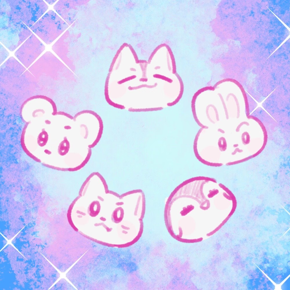 PYY53090337's tweet photo. #TXTfanart https://t.co/7K2d0hTBBQ