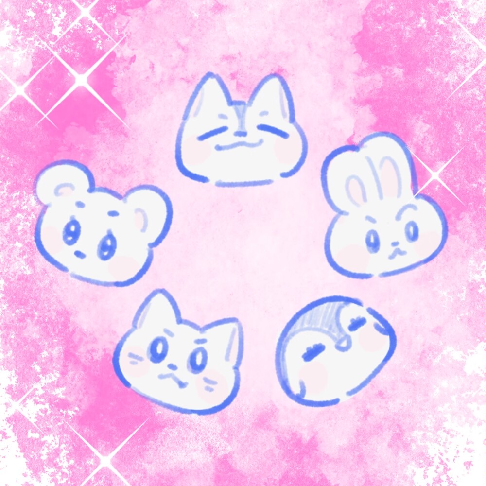 PYY53090337's tweet photo. #TXTfanart https://t.co/7K2d0hTBBQ