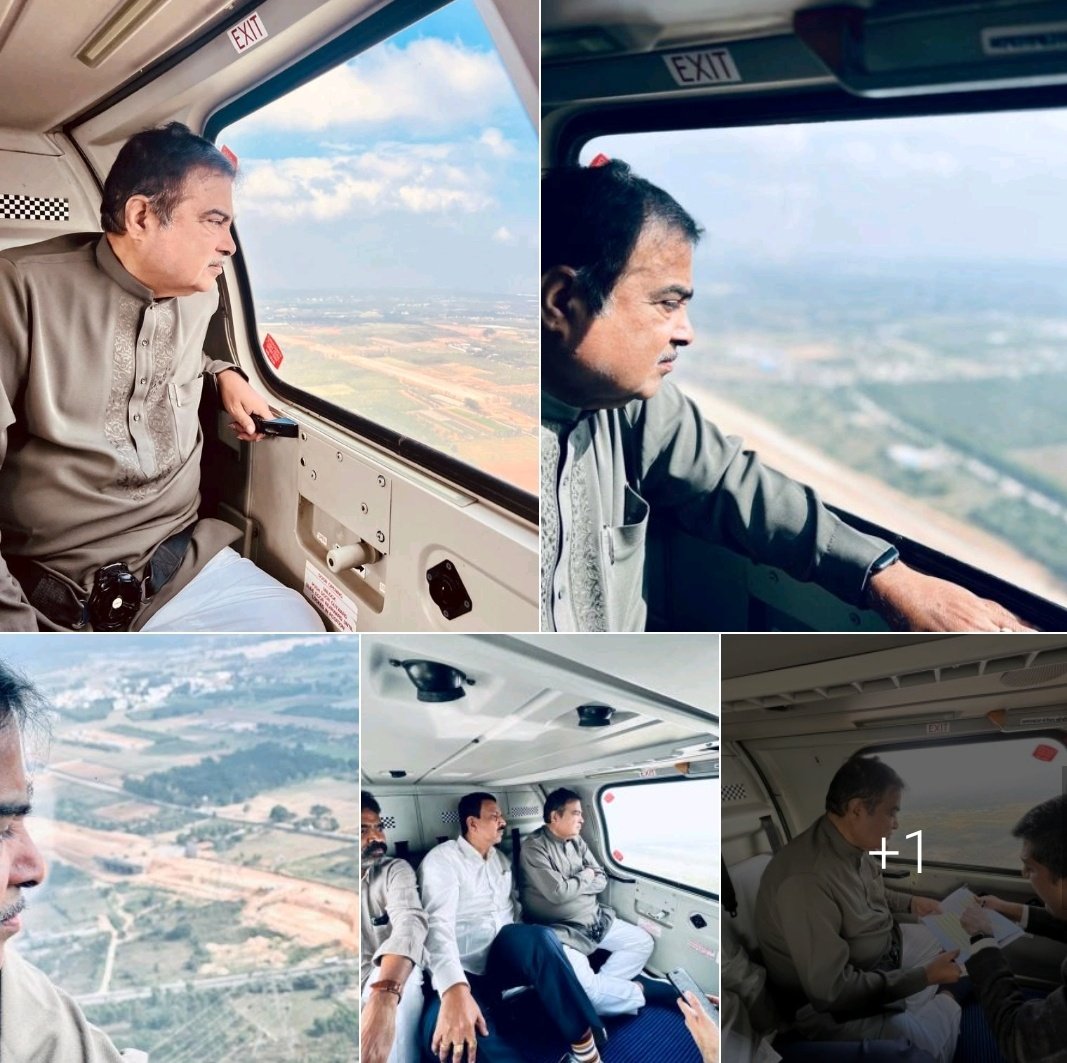 khadse18's tweet photo. अकोला : हिवरखेड - तेल्हारा - अडसूळ एक्स्प्रेस वे ची पाहणी करताना मा.श्री. नितीनजी गडकरी साहेब. 😡
Only 25km work is still in progress for eight years. Around 30-40 people lost their lives and more than 50 were disabled😔
#Backward #district #akola #vikas #curruption https://t.co/MVVoWFdSeZ