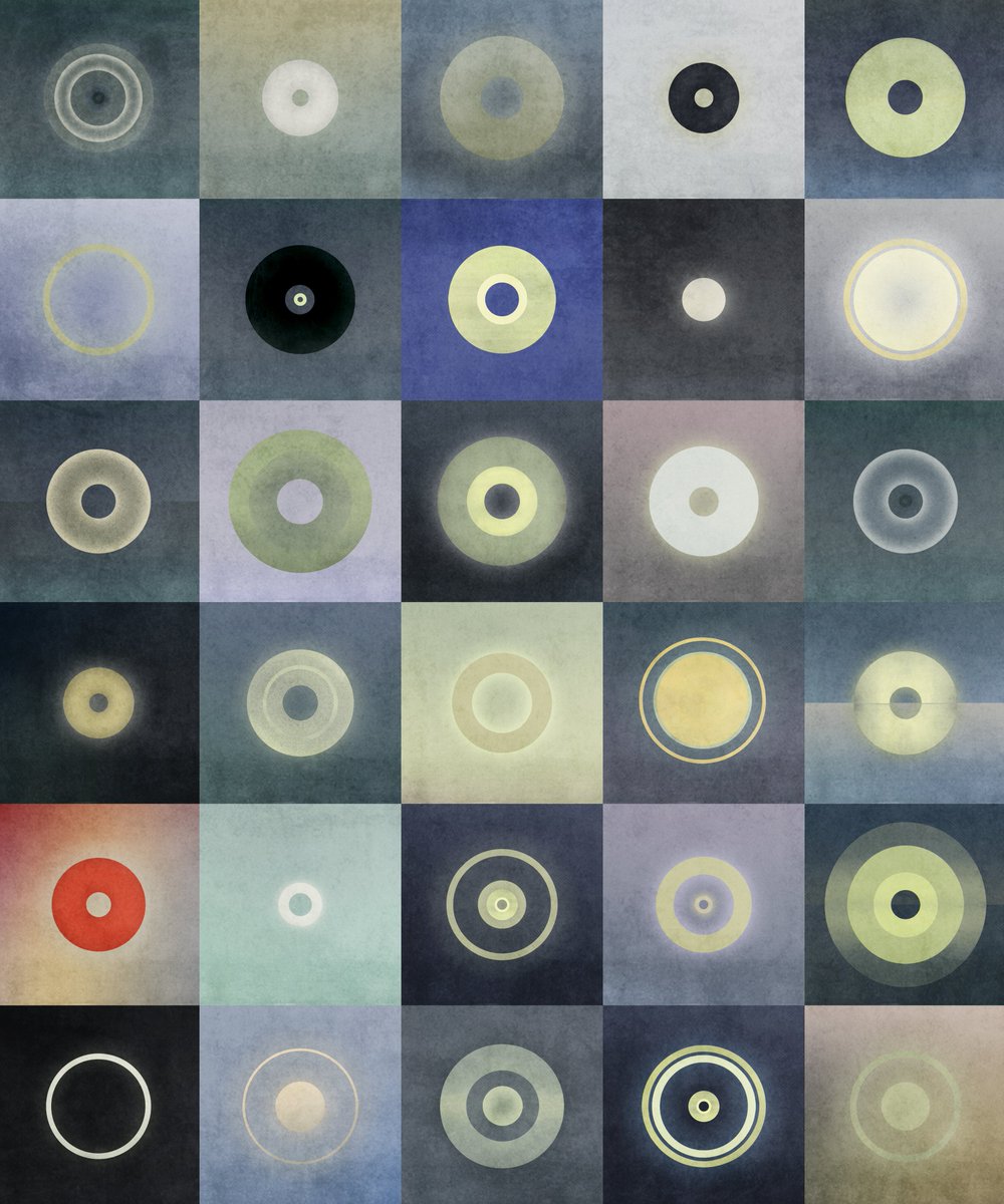 loisvoirol's tweet photo. treinta lunas. thirty moons https://t.co/ehoQHqfBmD
