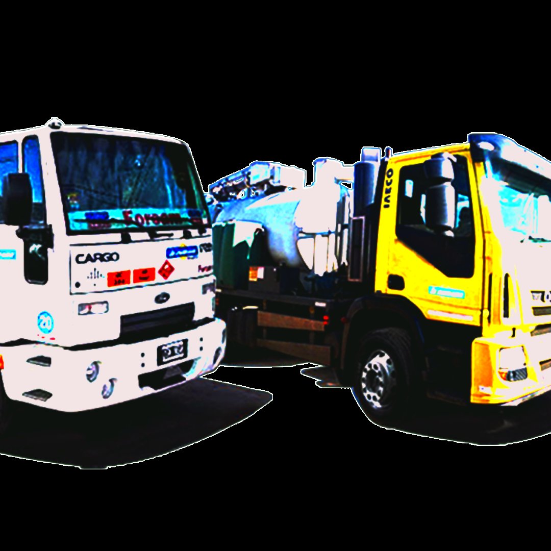 SERVICIOS LA RUMANA SRL tweet media