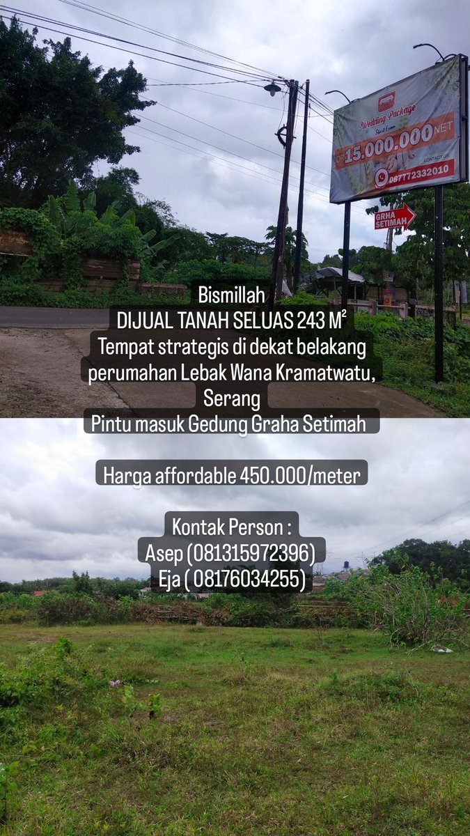 Silakan yang berminat