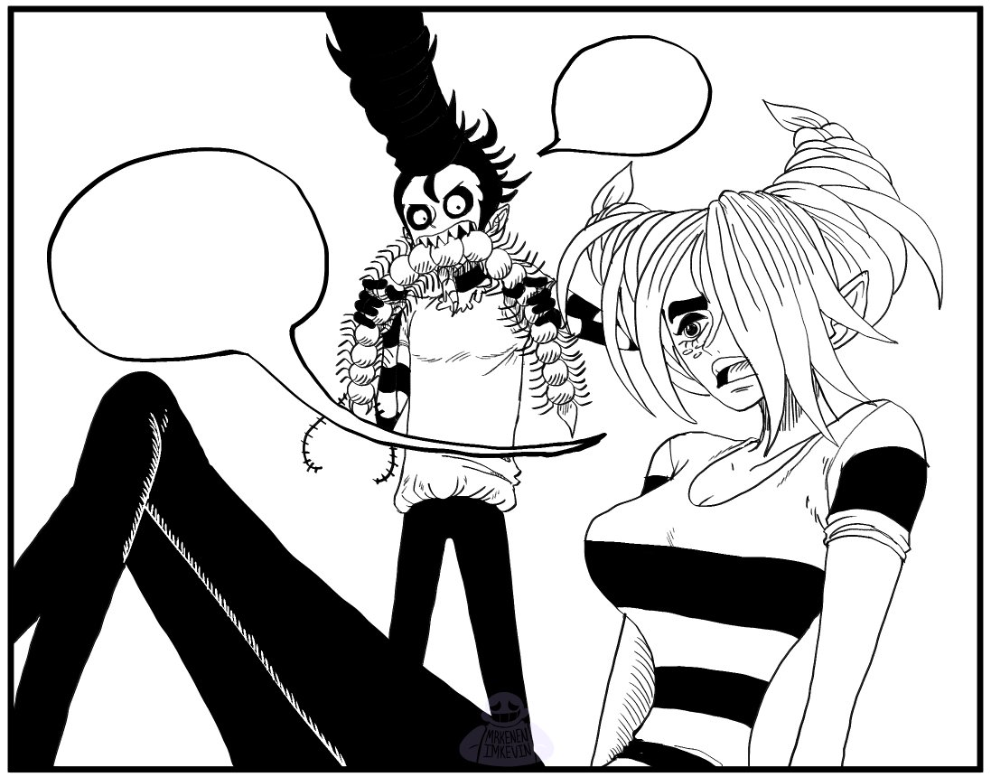 Talking 