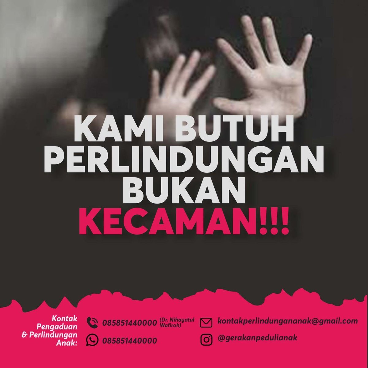CawasDesa's tweet photo. Anak adalah generasi penerus bangsa

 Petisi Lindungi Anak
 Gus Muhaimin https://t.co/jdwdeRMPBk