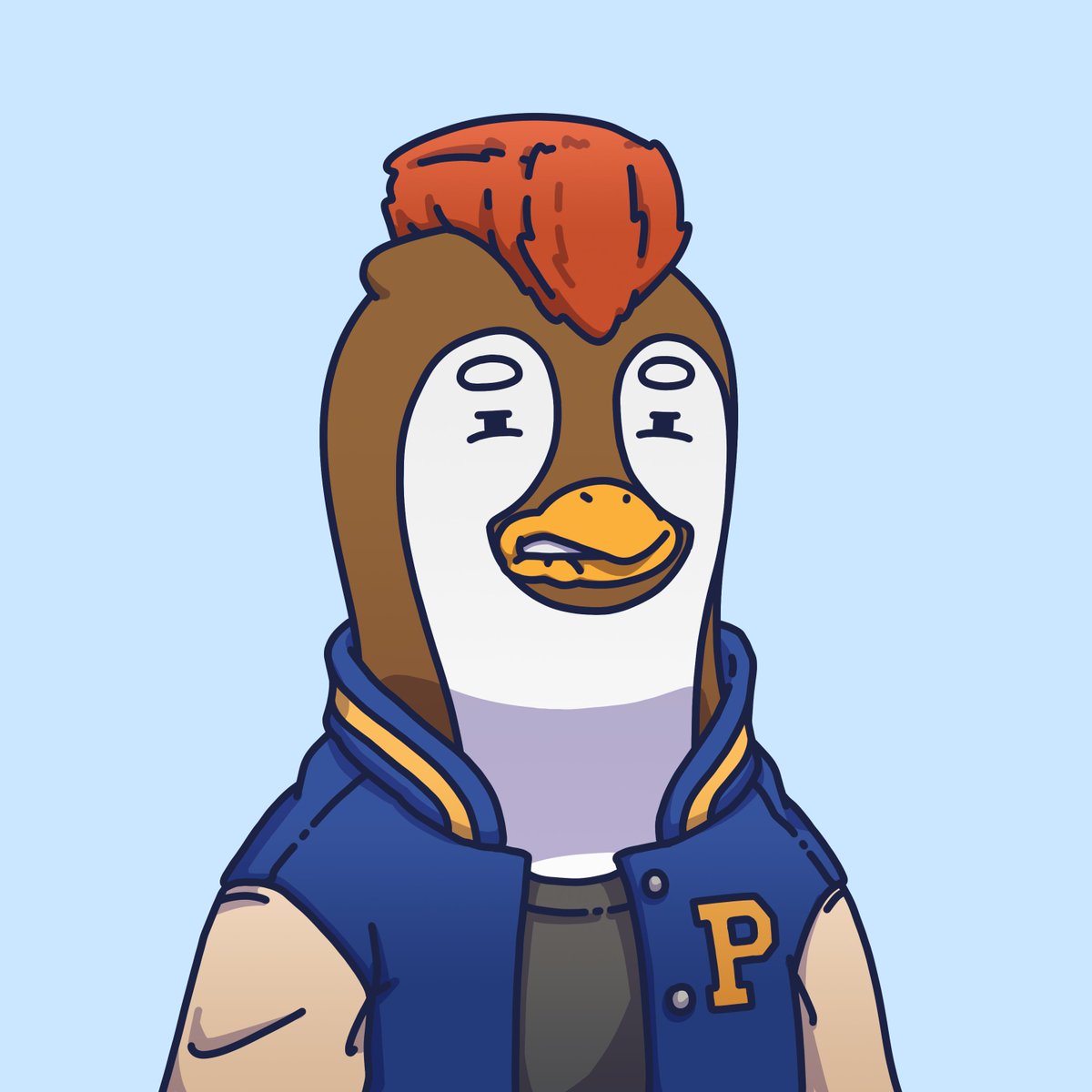 Penguin Daily tweet media