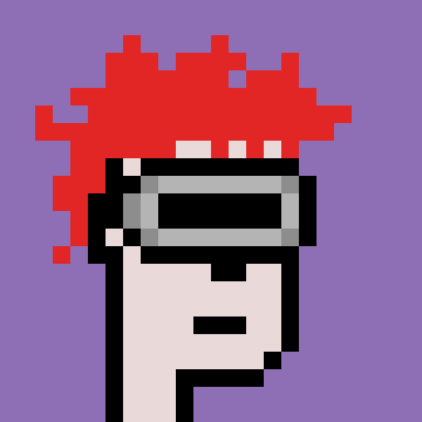 Punk 7451 has a new bid of 125 ETH ($157,929.99 USD) placed by 0xbbaec5. cryptopunks.app/cryptopunks/de… #cryptopunks #ethereum