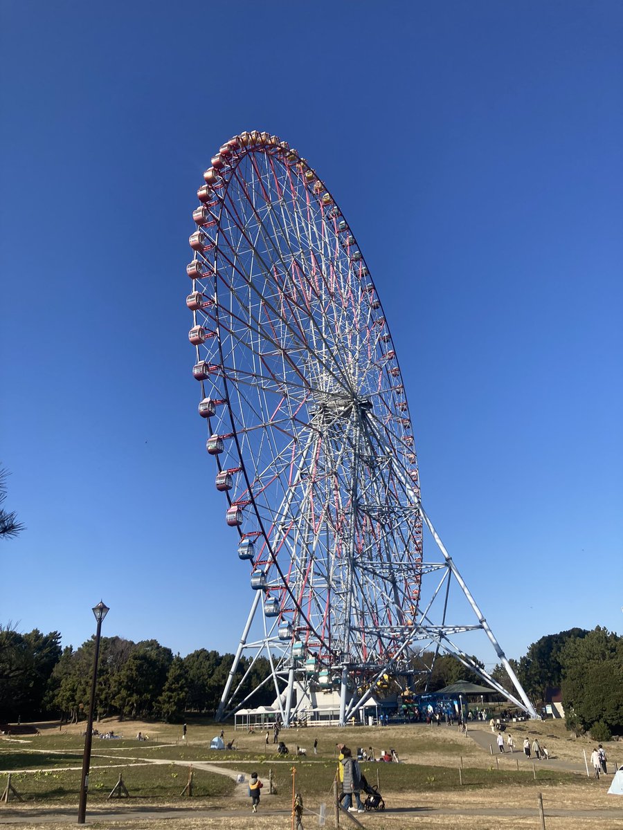 MMneyan's tweet photo. いい天気 https://t.co/yocxKLafrt