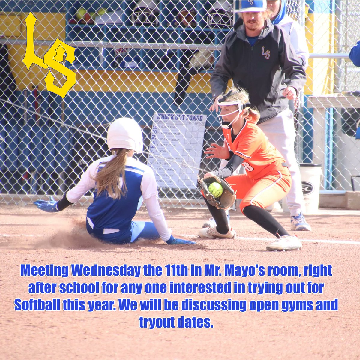 lowryhighsoftball tweet media